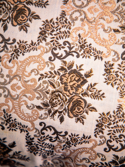 Multi Color Polyester &nbsp;Printed Square Cushion Cover