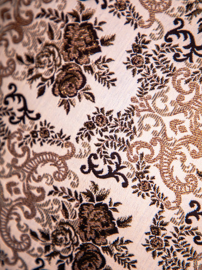 Multi Color Polyester &nbsp;Printed Square Cushion Cover