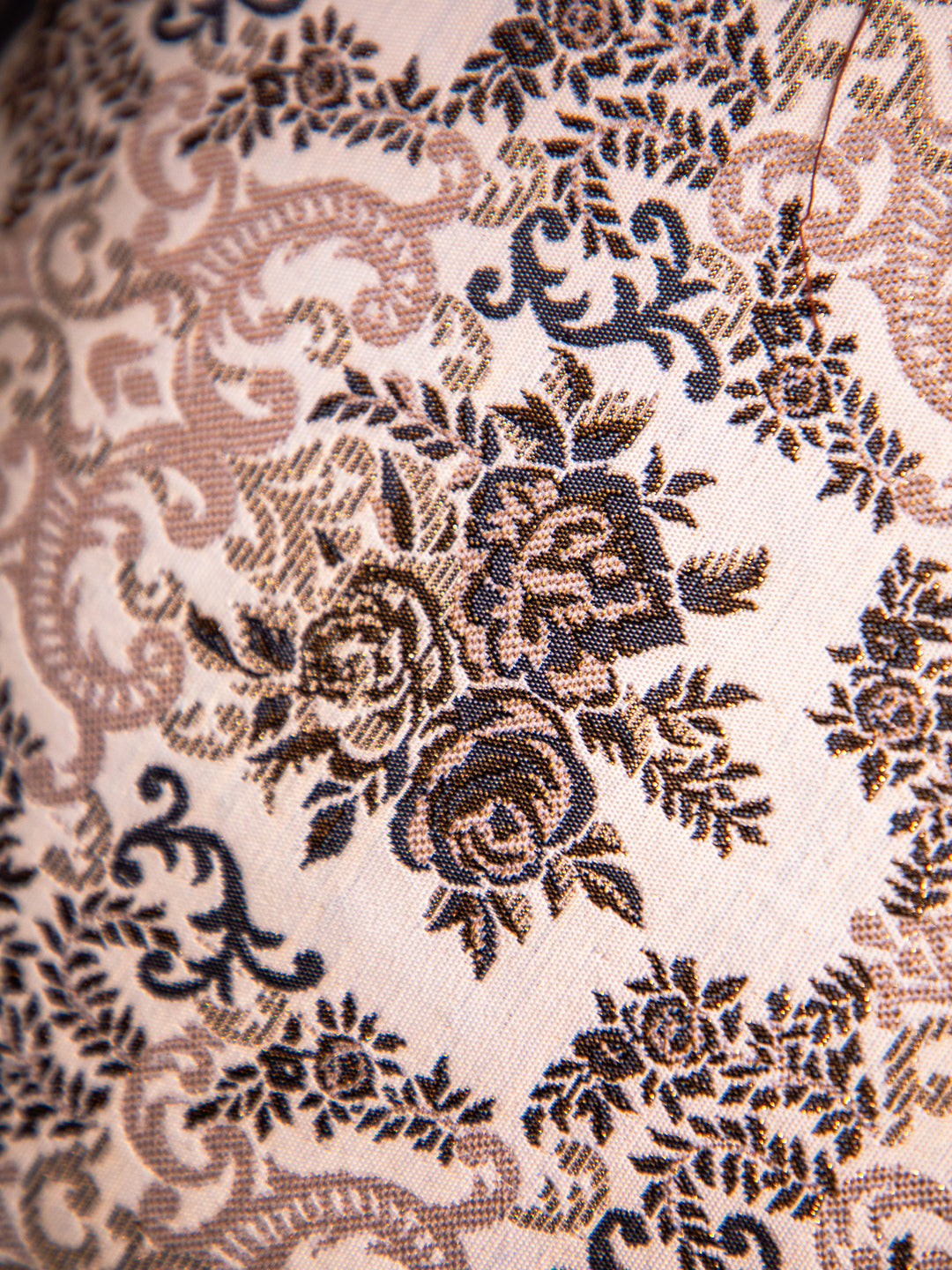 Multi Color Polyester &nbsp;Printed Square Cushion Cover