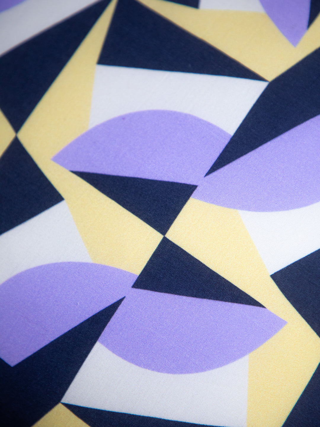 Multi Color Cotton Square Cushion Cover Set Off 2