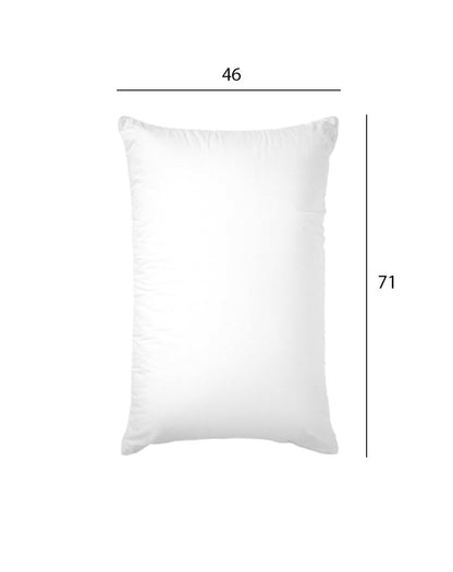 Candy Pink Leaf Print 100% Cotton King Bedsheet With Covers