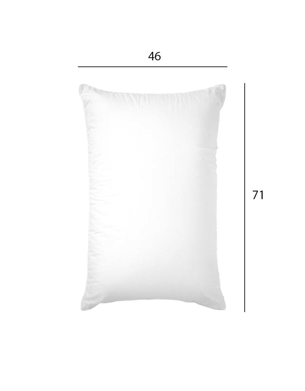 Rose Pink Geometrical 100% Cotton King Bedsheet With Pillow Covers