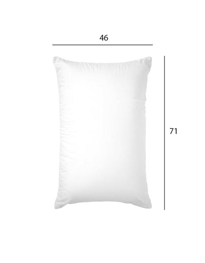 Rose Pink Geometrical 100% Cotton King Bedsheet With Pillow Covers