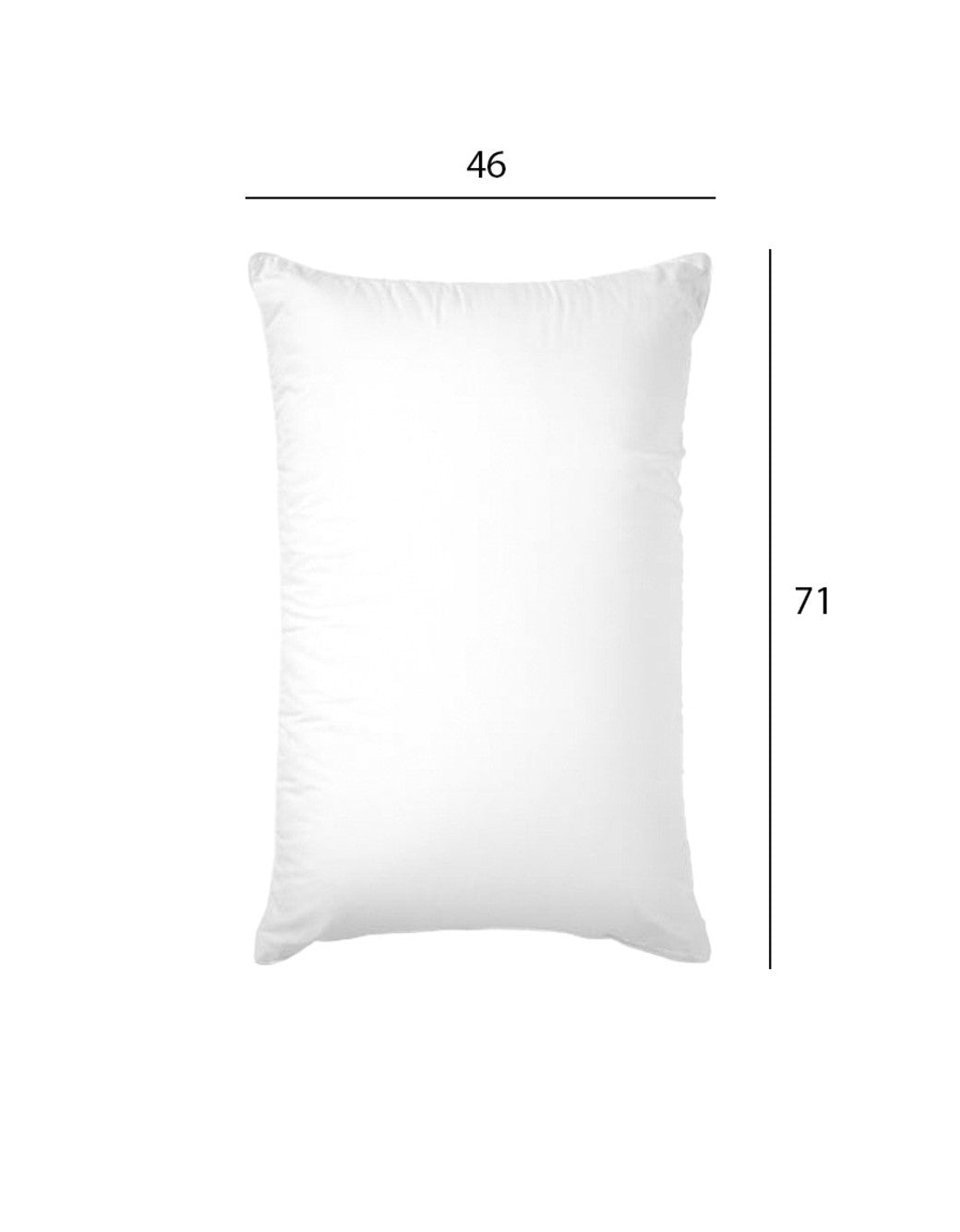 Grey Wish Leaf Print 100% Cotton King Bedsheet With Pillow Covers