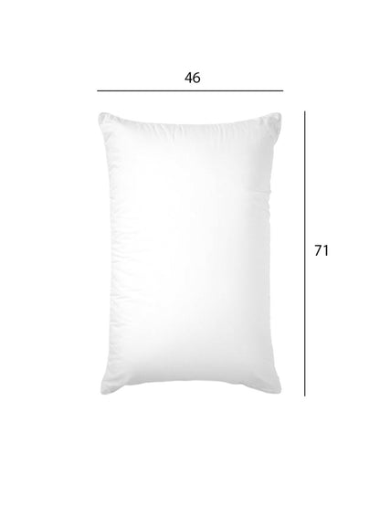 Brown Solid 100% Cotton Solid Bedsheet With Pillow Covers