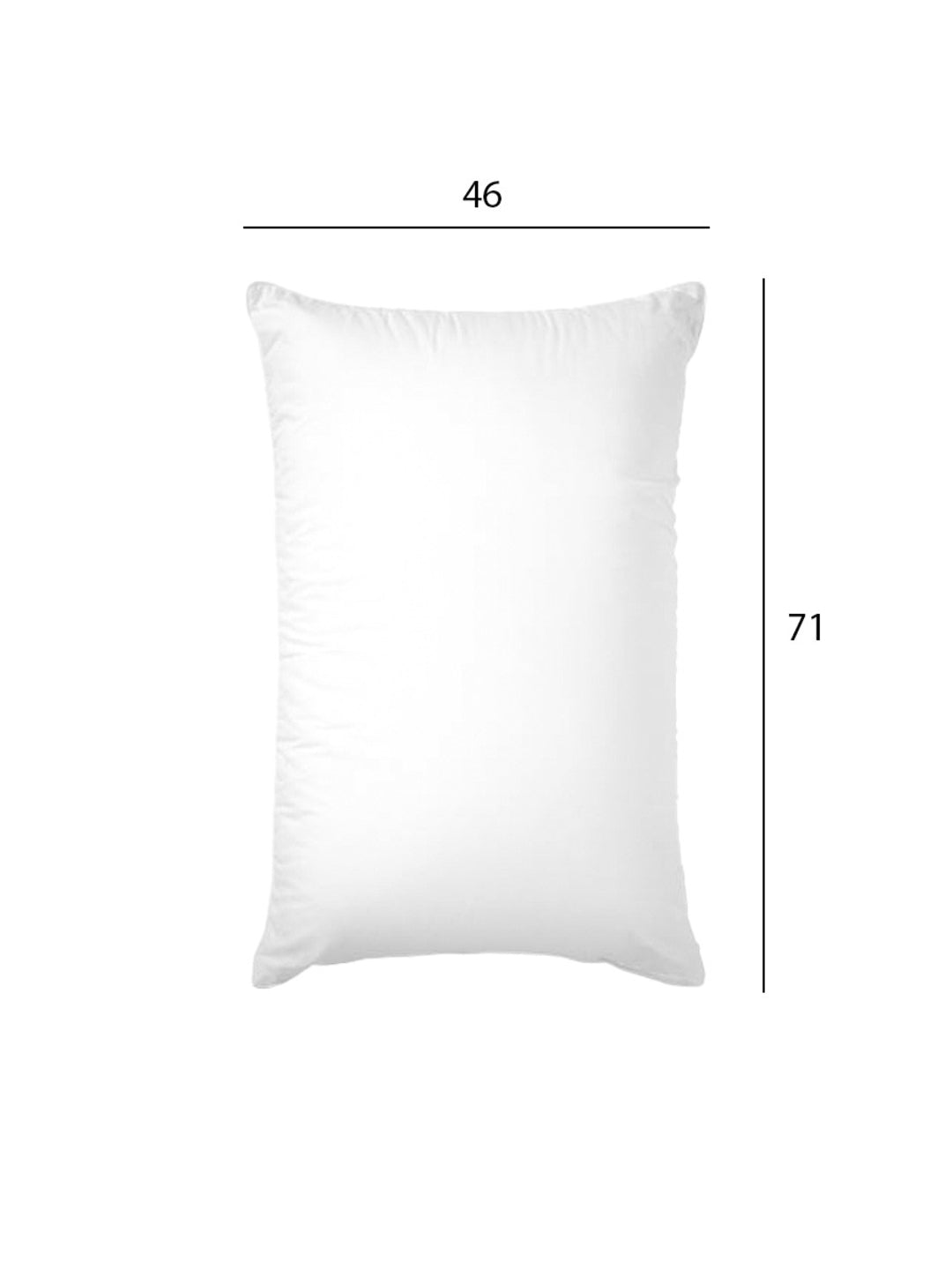 Sky Blue Solid 100% Cotton Solid Bedsheet With Pillow Covers